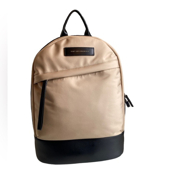 WANT Les Essentiels Handbags - BNWT WANT Les Essentiels Italian Nylon Piper Backpack